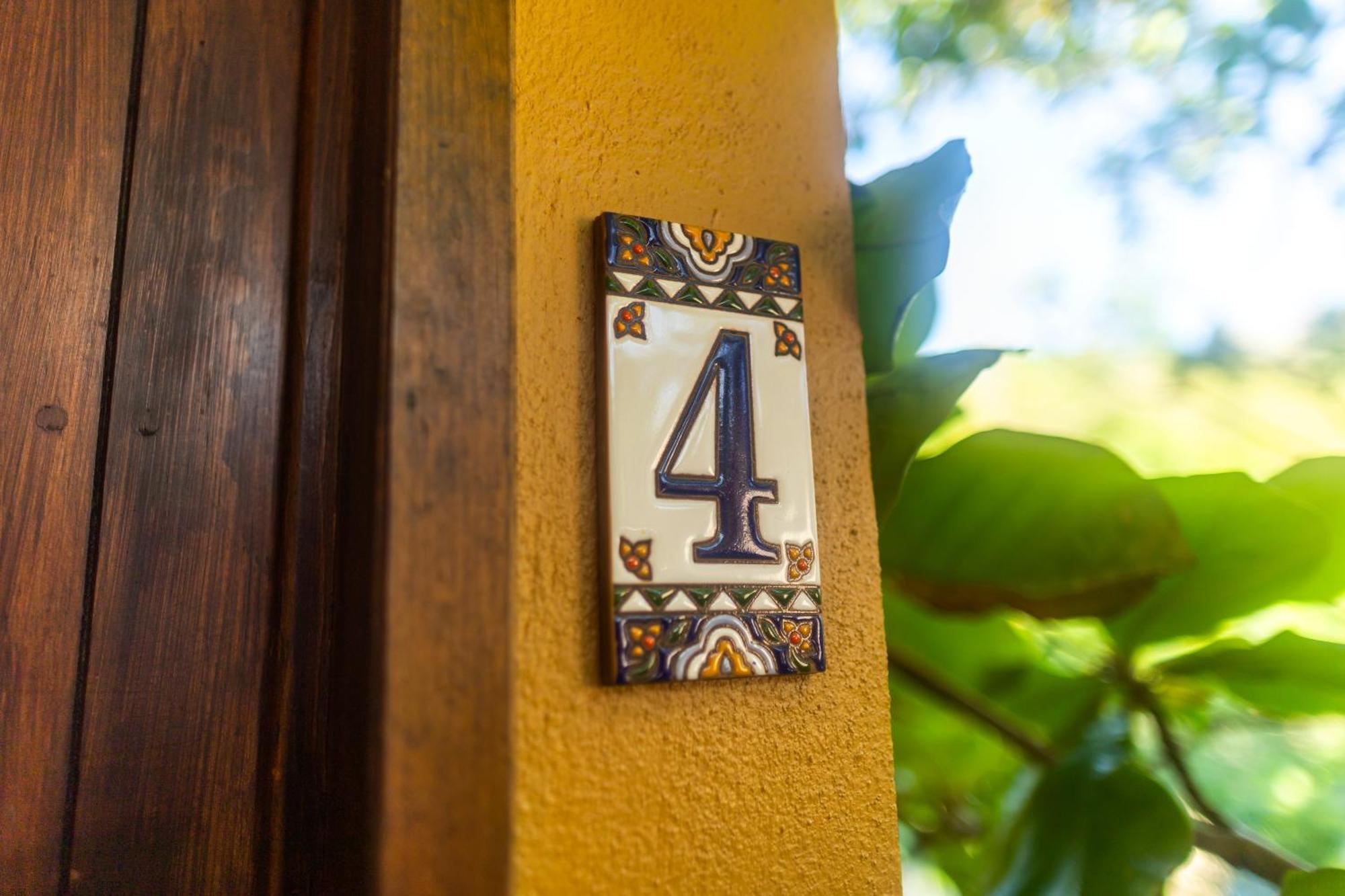 Casa Bagus Hotel San Agustinillo Exterior foto